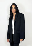 CODEMH Hana Oversize Jacket